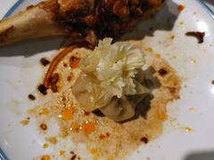 -西夏回族烧麦馆(牡丹街店)