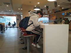 -麦当劳(西安雁塔路店)