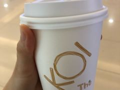 -KOI Thé(正佳广场店)