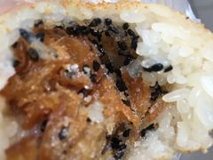 -糯米团油茶早餐铺