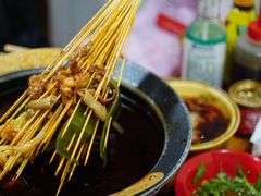 -冒椒火辣(奎星楼街店)