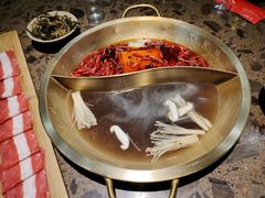 -小龙坎老火锅(展览馆店)