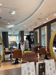 -意廊 Hair Salon