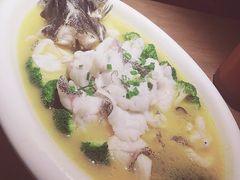 -新悦·霞浦海鲜生(上下杭店)