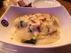 芥末焗鲜蔬-MR.ROCKY洛奇先生RESTAURANT&BAR(宝安壹方城店)