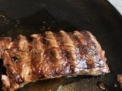 -济南凯宾斯基酒店-THE VIEW云景全日制餐厅