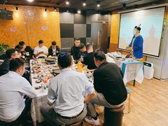 -顽主轰趴馆团建ktv桌游狼人杀(望京店)