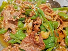 -费大厨辣椒炒肉(黄兴中心广场店)