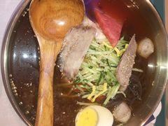 -梨花牛肉汤饭(仁恒伊势丹店)