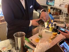 -上海佘山世茂艾美酒店