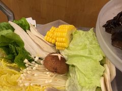 -王家渡火锅店(亦庄店)