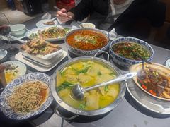 -富临轩私房菜(集庆门大街店)