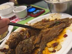 -全聚贤餐厅·湖北家常菜(沙湖店)