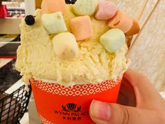 -甜艺廊(永利皇宫店)