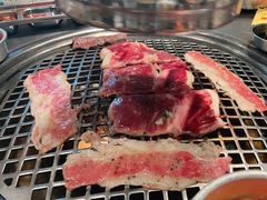 -馥二代韩式烤肉 2세대 불고기(喷水池店)