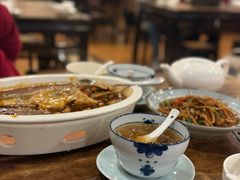 -一楼食业·美食人家