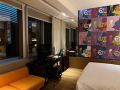 -厦门海港英迪格酒店(中山路店)