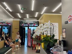 -Z&B Fitness Studio·Gym(前滩L+PLAZA店)