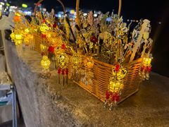 -东山风动石景区