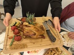 -ins森林童话餐厅coffee&bistro