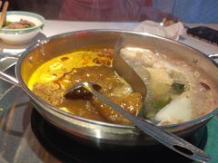 -潮牛岛·潮汕鲜切牛肉自助火锅(无锡首店)