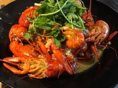 -探炉·香辣豆花烤鱼(雄峰城店)