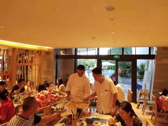 -味餐厅·海鲜·火锅·自助餐