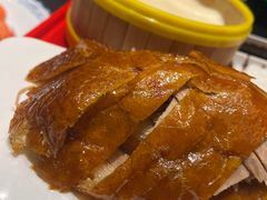 -骏莱海鲜鱼港(五角场店)