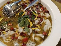 -花溪雨·森林餐厅(石基店)