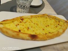 -伊斯坦布尔土耳其清真咖啡餐厅