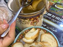 -花圃园餐厅店(和田二街28号院店)