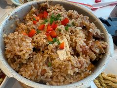 -曾排骨·传家菜(新繁店)