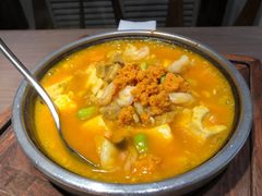 -将相和·海鲜蒸饺大连菜