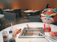 -海底捞火锅(佳兆业广场店)