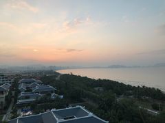 -三亚湾海居铂尔曼度假酒店