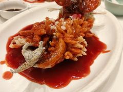 -得月楼·省级非遗·传统苏帮菜(观前店)