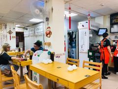 -屋里家延边朝鲜族冷面(南园店)