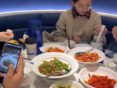 -兰湘子·湘菜小炒(崂山丽达店)