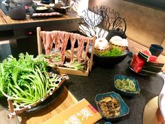 -湊湊火锅·茶憩(东城万达店)