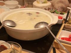 -湯系·煲汤手艺人(东二环泰禾广场店)
