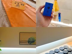 -瑶舍头疗·瑶浴·芳香热石SPA(五洲国际店)