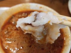 -鱼遇木桶斑鱼火锅(塔湾店)