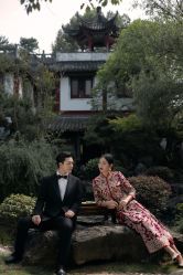 -茜茜公主婚纱摄影会馆