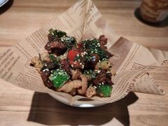 -太二酸菜鱼(正大广场店)