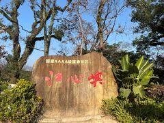 -江心屿景区