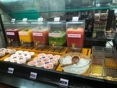 -韩盛·盛江山自助料理(奥体万达店)