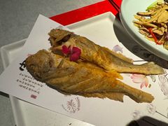 -春色如许·茶食餐厅(桃李春风店)