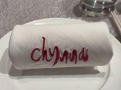 -北京王府井希尔顿酒店·秦唐中餐厅Chynna