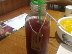 -渝是乎川渝小炒(新世界百货望京店)