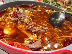 -清晖小苑•顺德地方菜(壹海城店)